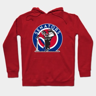 Sens Stoggie Hoodie